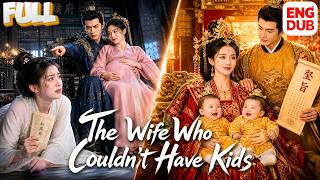 Download lagu 【ENG DUB】She Gave Him No Child in Five Years. She Gave the Emperor Two in Three Years. mp3
