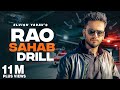 Rao Sahab Drill (Full Video)  | Elvish Yadav | New Haryanvi Songs Haryanavi 2023 | Haryanvi Song
