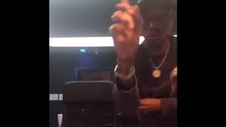 K supreme Gucci Cologne extended snippet