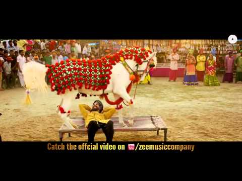 Tung Tung Baje - Singh Is Bliing