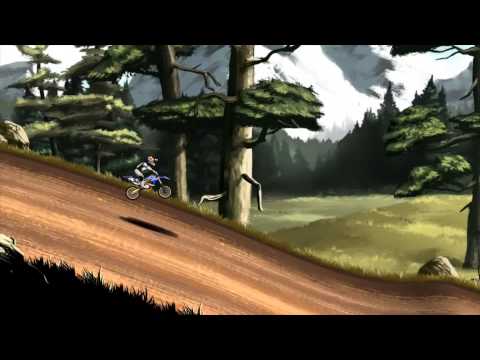 Mad Skills MX 2 Jam Week 49 Trump Winners