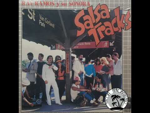 Ray Ramos y Su Sonora - Leal (El Perro Rumbero)