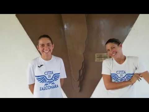 LadyFutsal - Intervista Città di Falconara 1