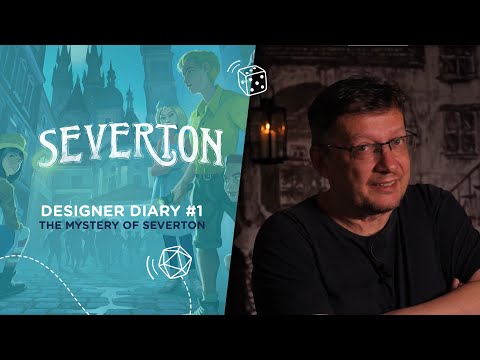 Severton EN Albi - YouTube Video