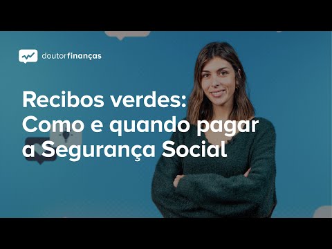 Green Receipts: How and When to Pay Social Security