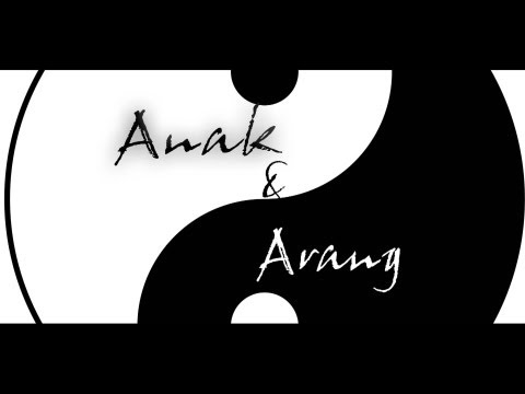 VanBiak Lian ft. MC. Lian - Anak & Rang || Lyric Video