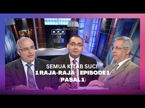 Video 1 Raja-raja – Episode 1 (Pasal 1)