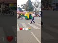 Traffic Police Status Traffic Police Respect 4K Video Status Shorts