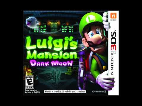 Sound Test Unlocked! Best VGM 301 - Scarescraper (Luigi's Mansion: Dark Moon)