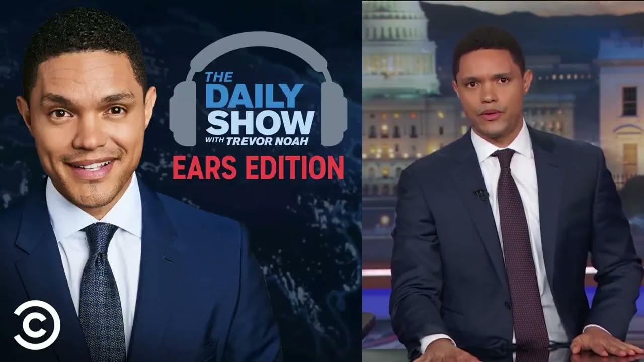 Podcasts to Listen to in 2024