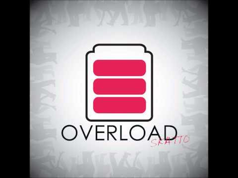 Skatto - 06 - Black feat. Moro & EliaPhoks (Prod. by Laioung BNL) - Overload