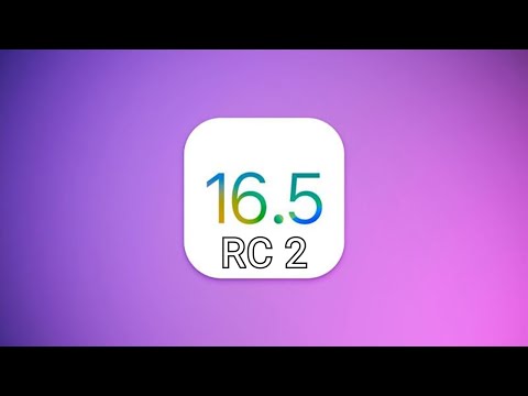 Trên tay iOS 16.5 RC 2 - Có gì mới?