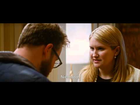 The Night Before // Trailer (NL sub)