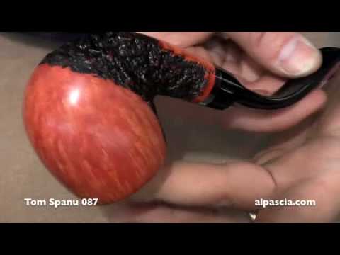 pipa Tom Spanu 087