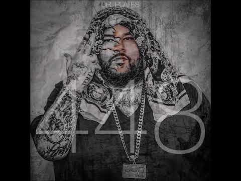 Pounds - Dr. Plates Freestyle [HQ]