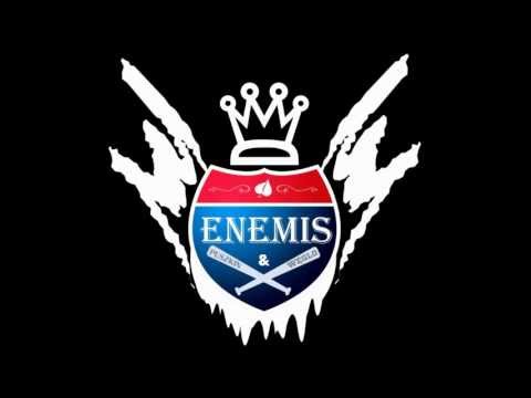 10. Węglo x Puszkin NTS (ENEMIS) & Nest beatz - Szlałfy