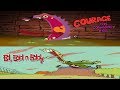 Courage And Ed Big Scream