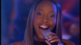 Mis-Teeq - Why - Top of The Pops - Friday 19 January 2001