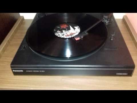 Caedes Cruenta - Εκεί όπου τραγουδά η νεκροκεφαλή