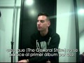 Entrevista con Chris #2 [Anti-Flag] (Subtitulada ...
