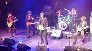 Joe Perry &amp; Friends - I've Got the Rock and Rolls Again