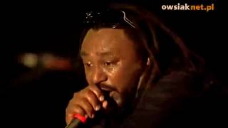 Download lagu SKINDRED -- NOBODY -- LIVE (HD) mp3
