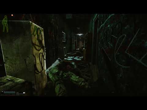 The most wholesome Tarkov raid I've ever had