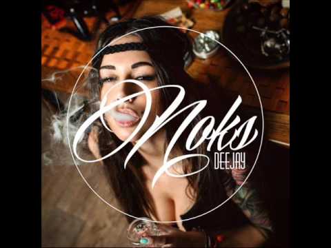 DJ NOKS X ARIANNA - ReMiX REGGAE (RBN HB) 2K16