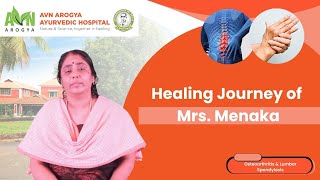 Menaka