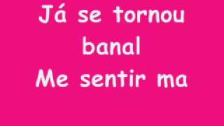 As cores - cine letra