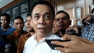Didakwa Terima Gratifikasi Puluhan Miliar, Gubernur Irwandi: Uang yang Saya Terima Nol