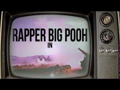 Charlie Smarts (of Kooley High) - Cortisone feat Rapper Big Pooh
