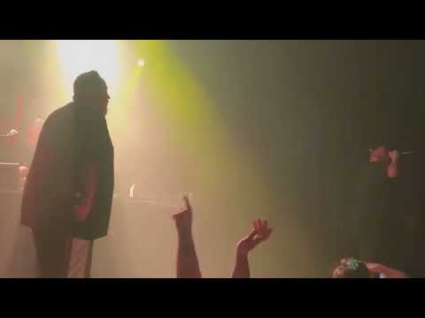 ENSI E NERONE con un pò di freestyle a Milano (13/05/2022).