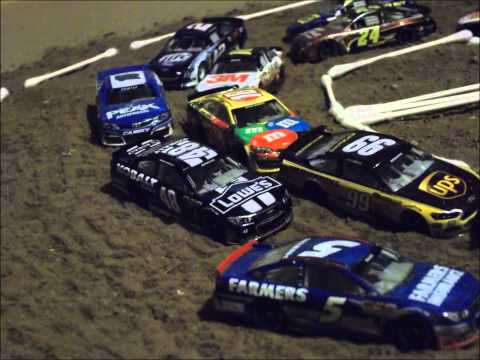 Nascar Racing Online Series PC