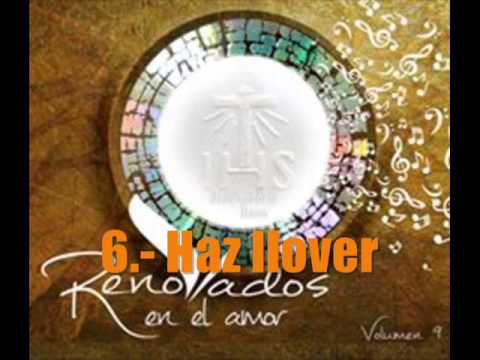 Haz llover - Renovados Vol. 9