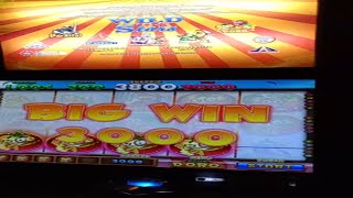 BIG WIN on Da Bar Slot! HUGE Wins on Classic Slot | SlotMaxWin197