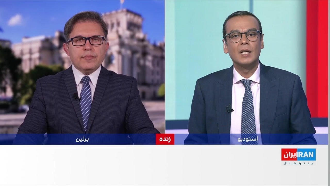 تحریم جدید آمریکا علیه شبکه نفتی ایران