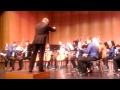 KHS Chamber Orchestra Competition LCC Graff 1