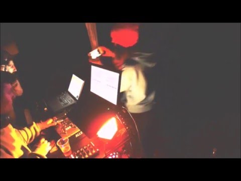 Blazh Dimitrov b2b FEY @ Beli Iskar