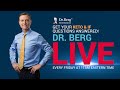 The Dr Berg Show LIVE May 9 2025