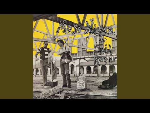 Jesus At Mcdonalds - Mojo Nixon