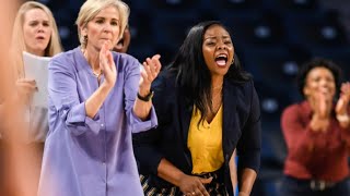 Women's Basketball Loses Two Legends to Cancer: Their Stories
