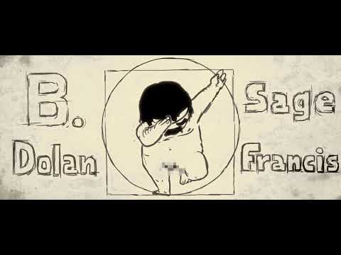 "PISTOL DAVE" - Epic Beard Men feat. Slug of Atmosphere & Blue Raspberry [official video]