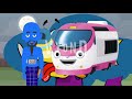 Laziness Fishy Eats Trick Or Treaters Grunded Punishment Day Halloween Day Special 2021 1st