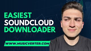 The Easiest Way To Download SoundCloud Songs