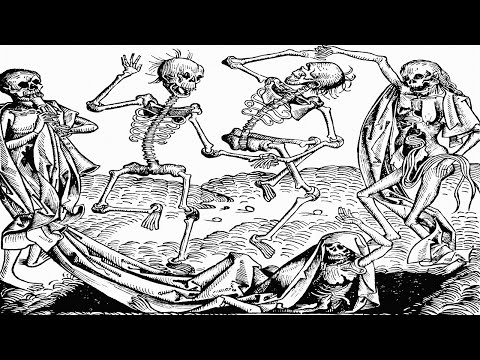 Time To Dance (Sebastian Remix) VISIONS OF NEAR FUTURE HORRORS (2023)