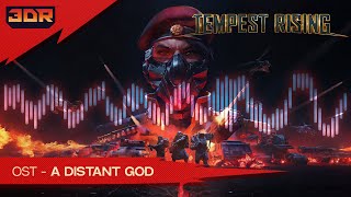 Tempest Rising OST - A Distant God