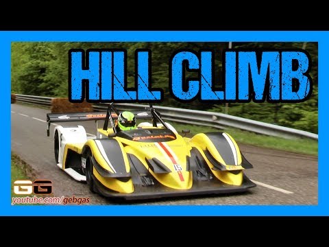 Osella PA 27 Megatron Turbo - Benjamin VIELMI - HILL CLIMB - 2019 - Abreschviller-St. Quirin