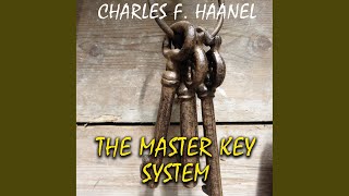 Part Twenty-Two.3 - The Master Key System