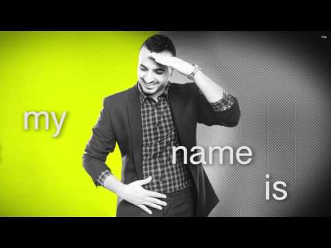 מאור אדרי   Maor Edri  My Name Is